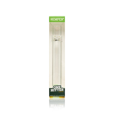 One Hitter
