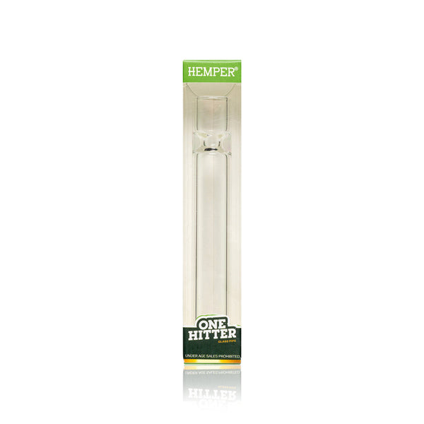 One Hitter
