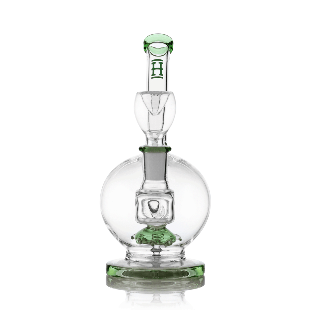 HEMPER Sea Turtle Bong