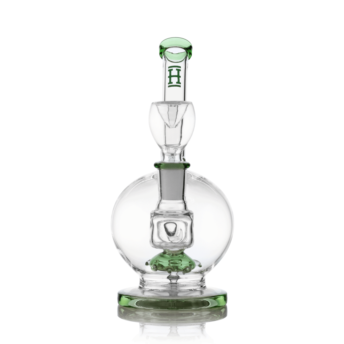 HEMPER Sea Turtle Bong