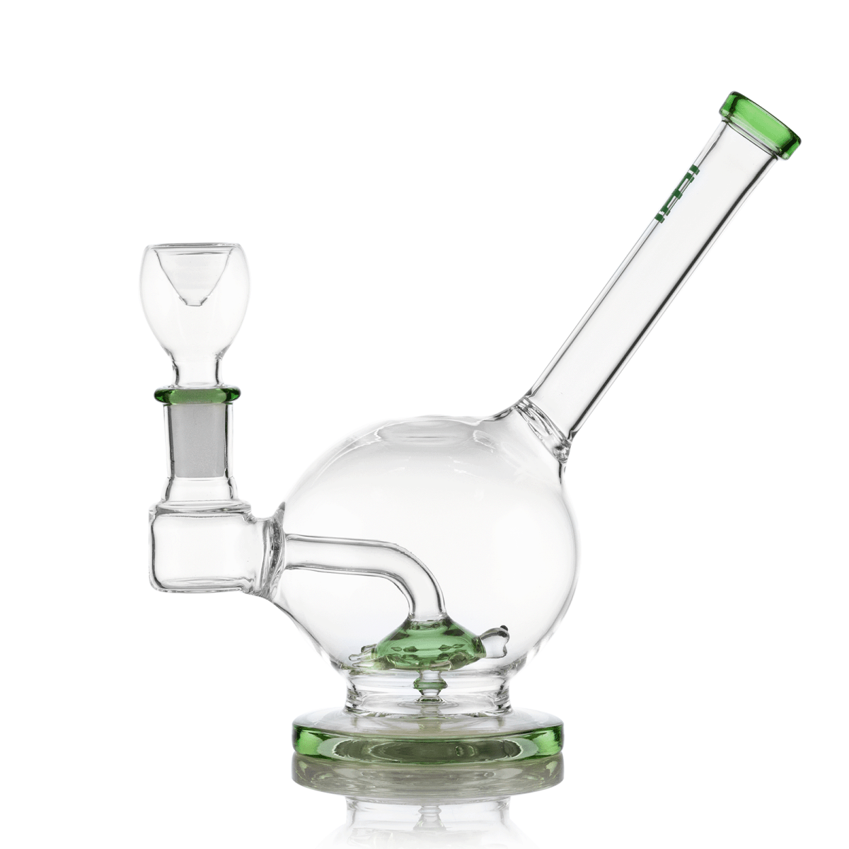 HEMPER Sea Turtle Bong