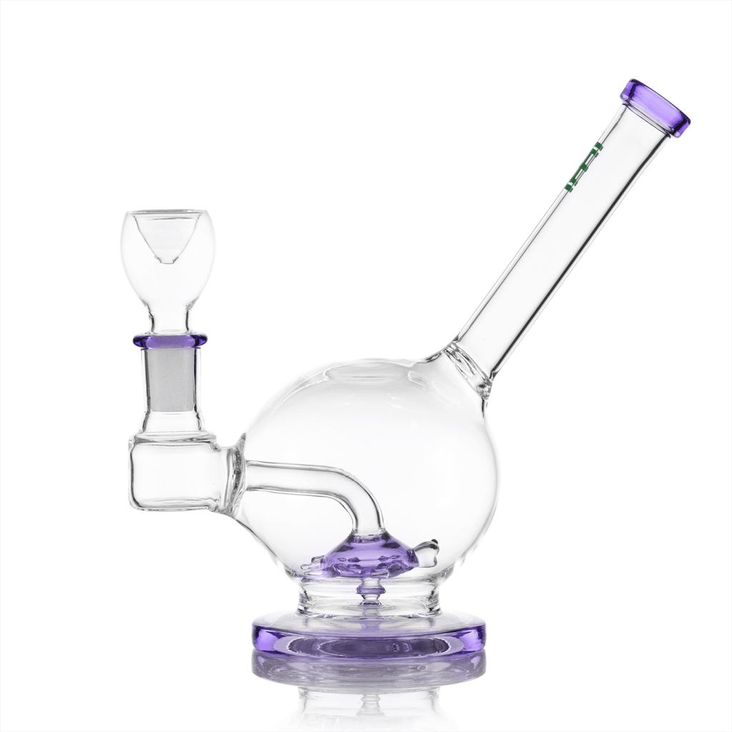 HEMPER Sea Turtle Bong