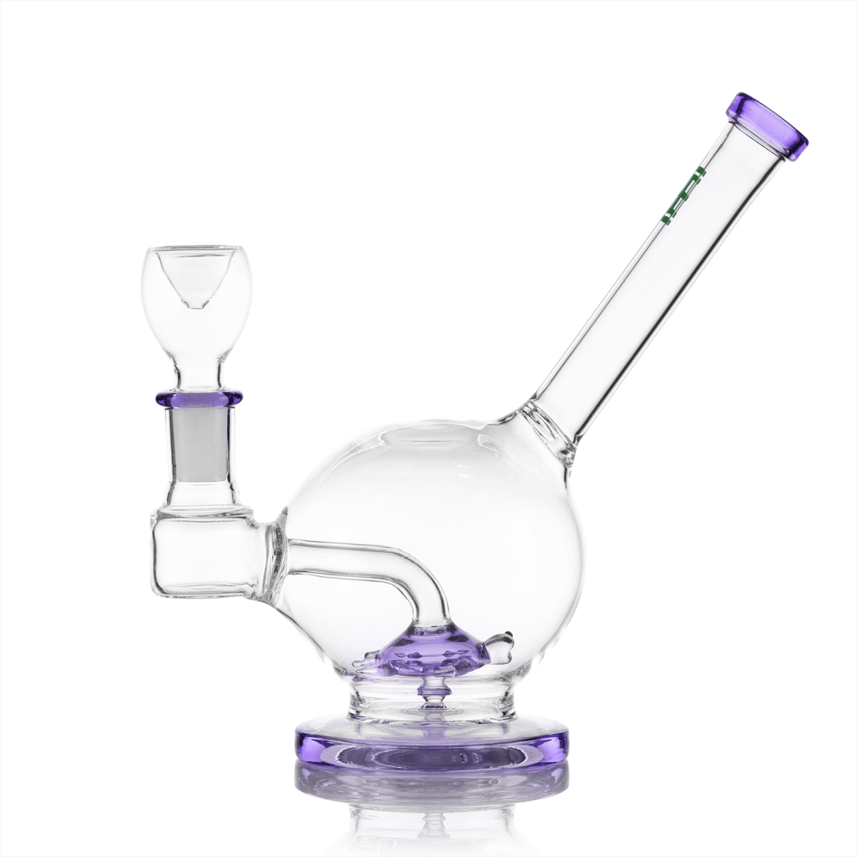 HEMPER Sea Turtle Bong