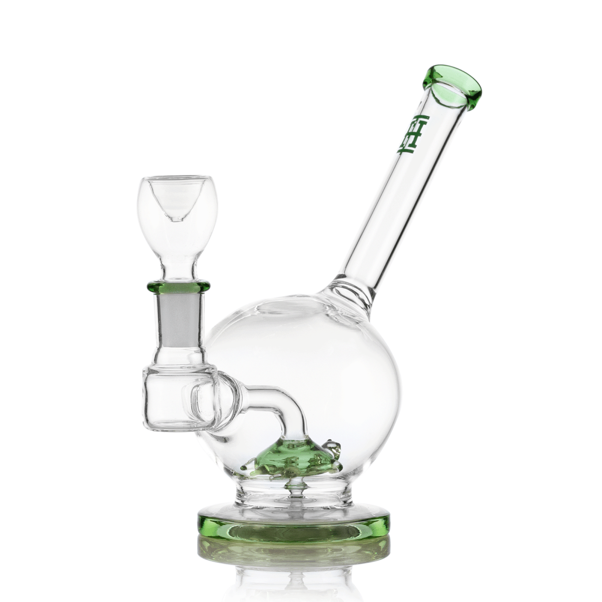 HEMPER Sea Turtle Bong