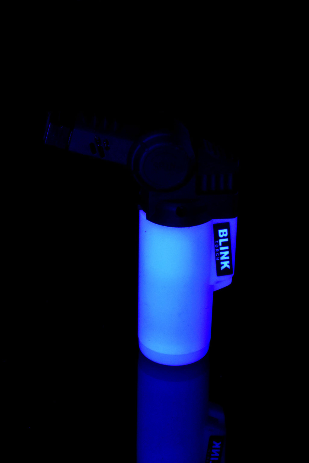 Blink Glow Mini Twisted Torch Lighters – 20-Count Display