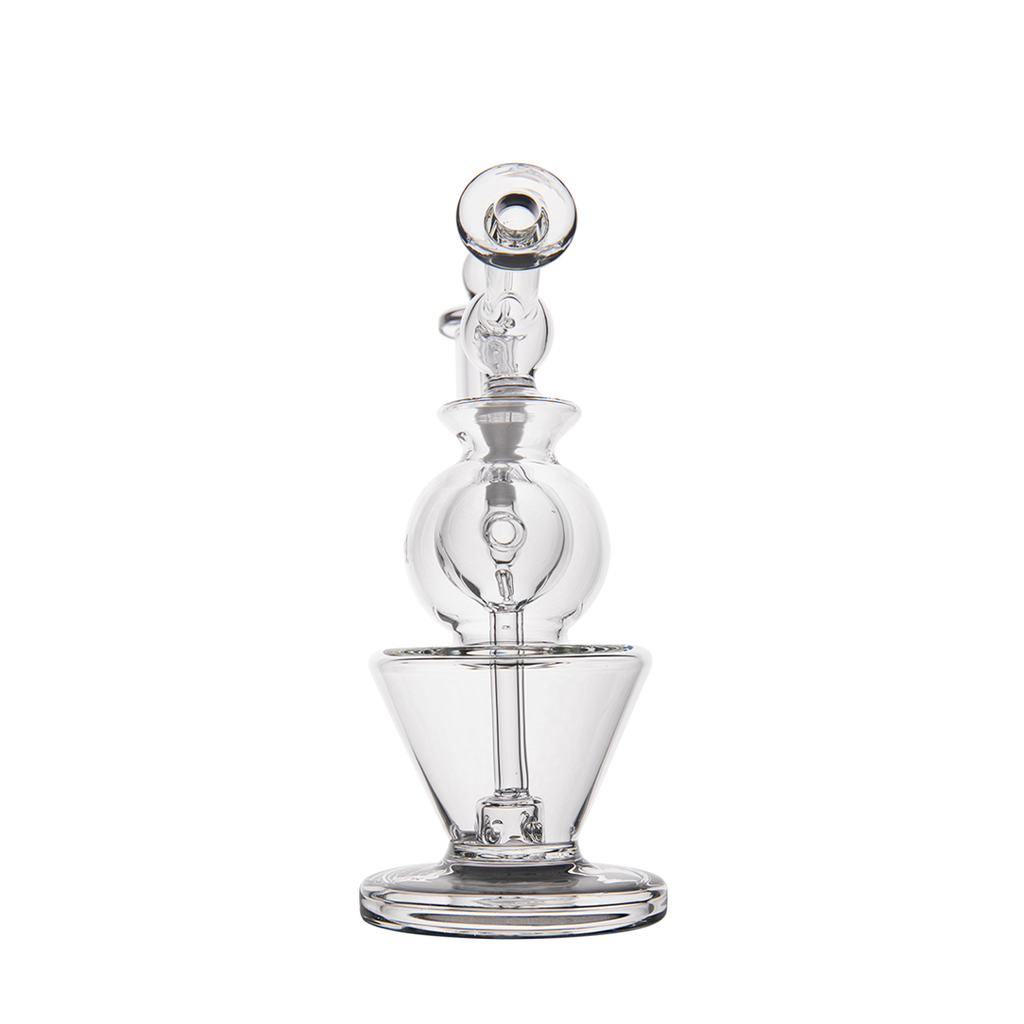 MJ Arsenal Gemini Mini Dab Rig