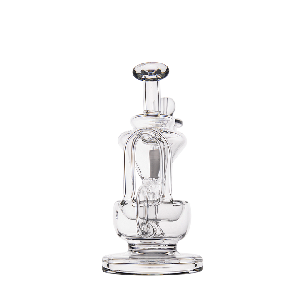 MJ Arsenal Claude Mini Dab Rig