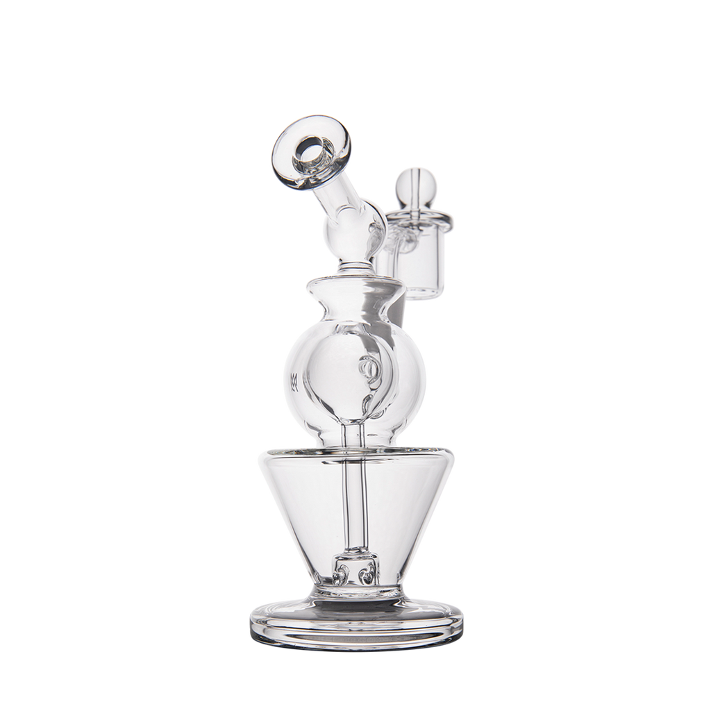 MJ Arsenal Gemini Mini Dab Rig