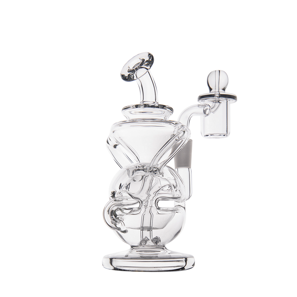 MJ Arsenal Infinity Mini Dab Rig