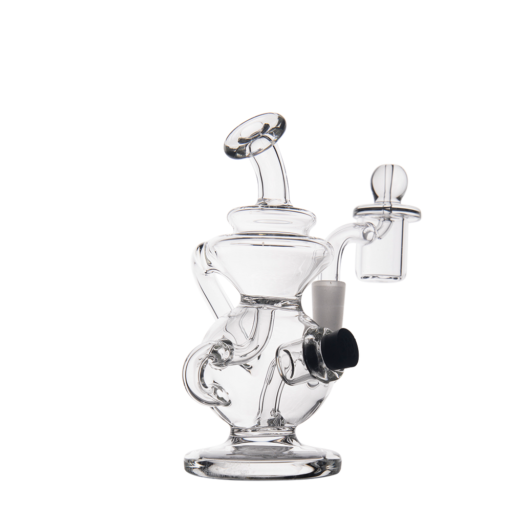 MJ Arsenal Mini Jig Mini Dab Rig
