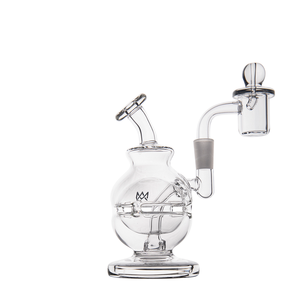 MJ Arsenal Royale Mini Dab Rig