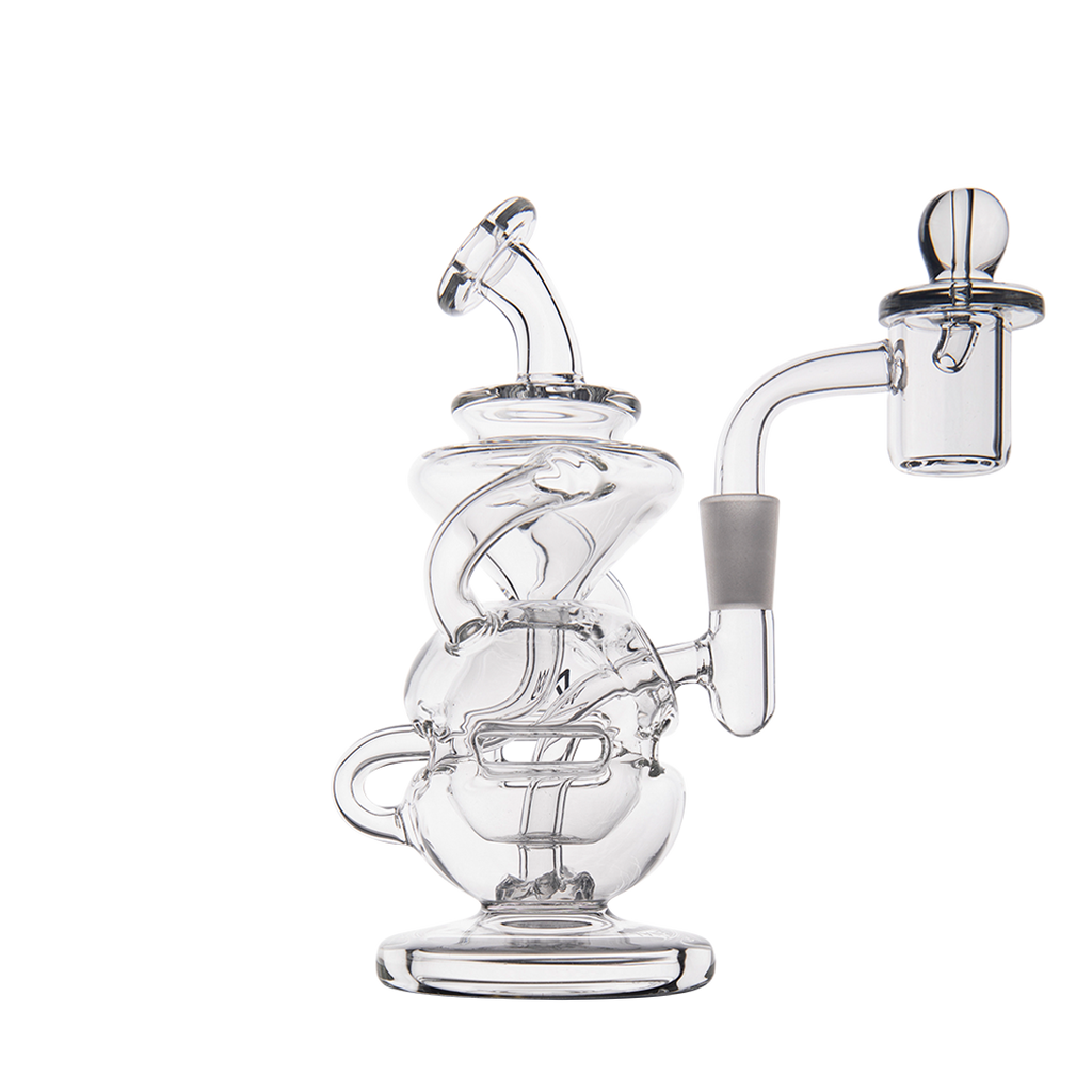 MJ Arsenal Infinity Mini Dab Rig