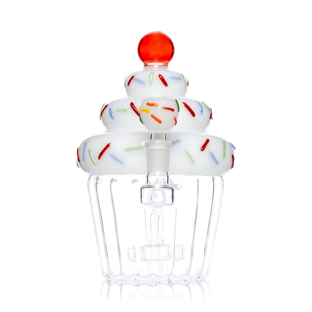 Cupcake XL Bong