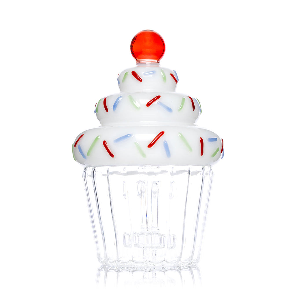 Cupcake XL Bong