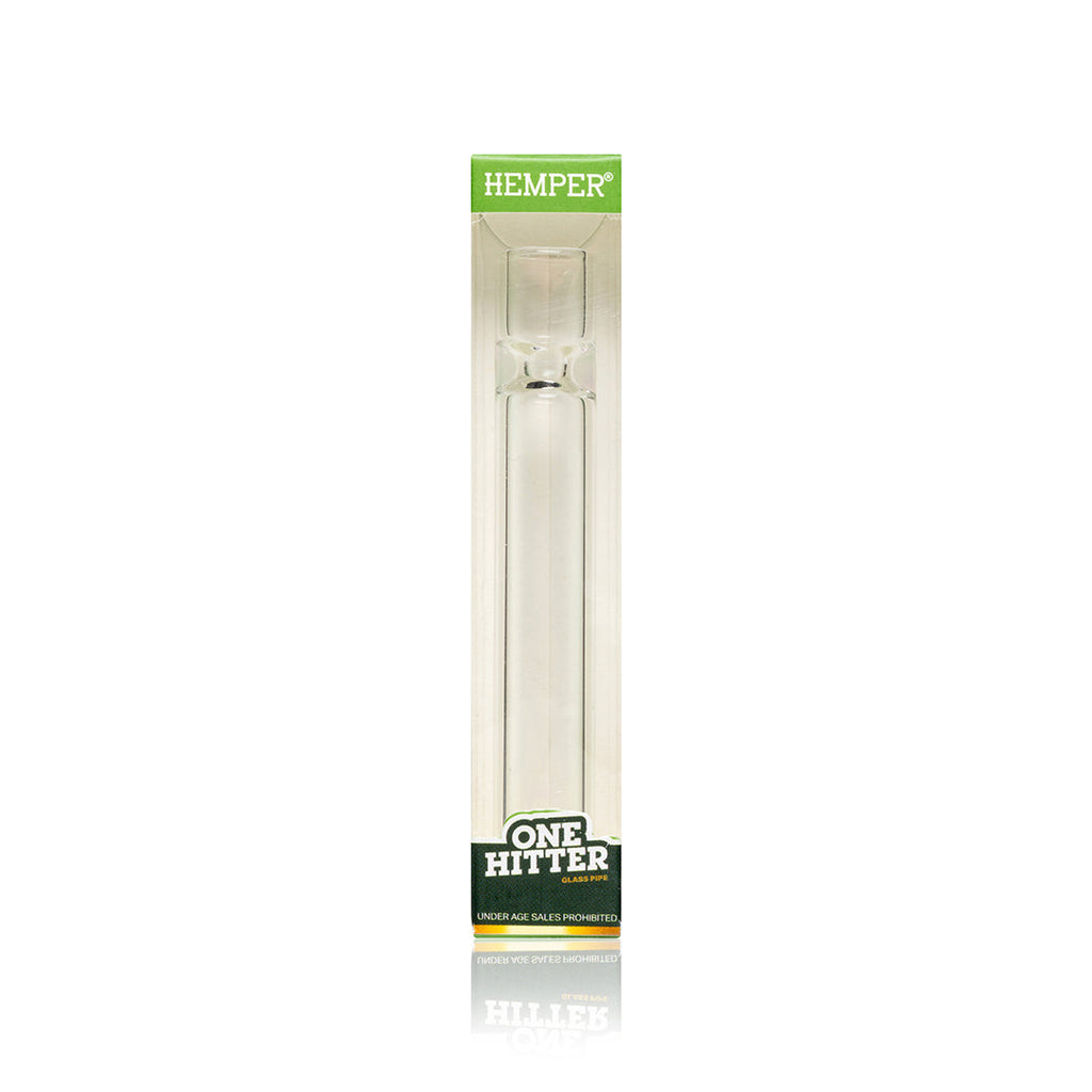 One Hitter