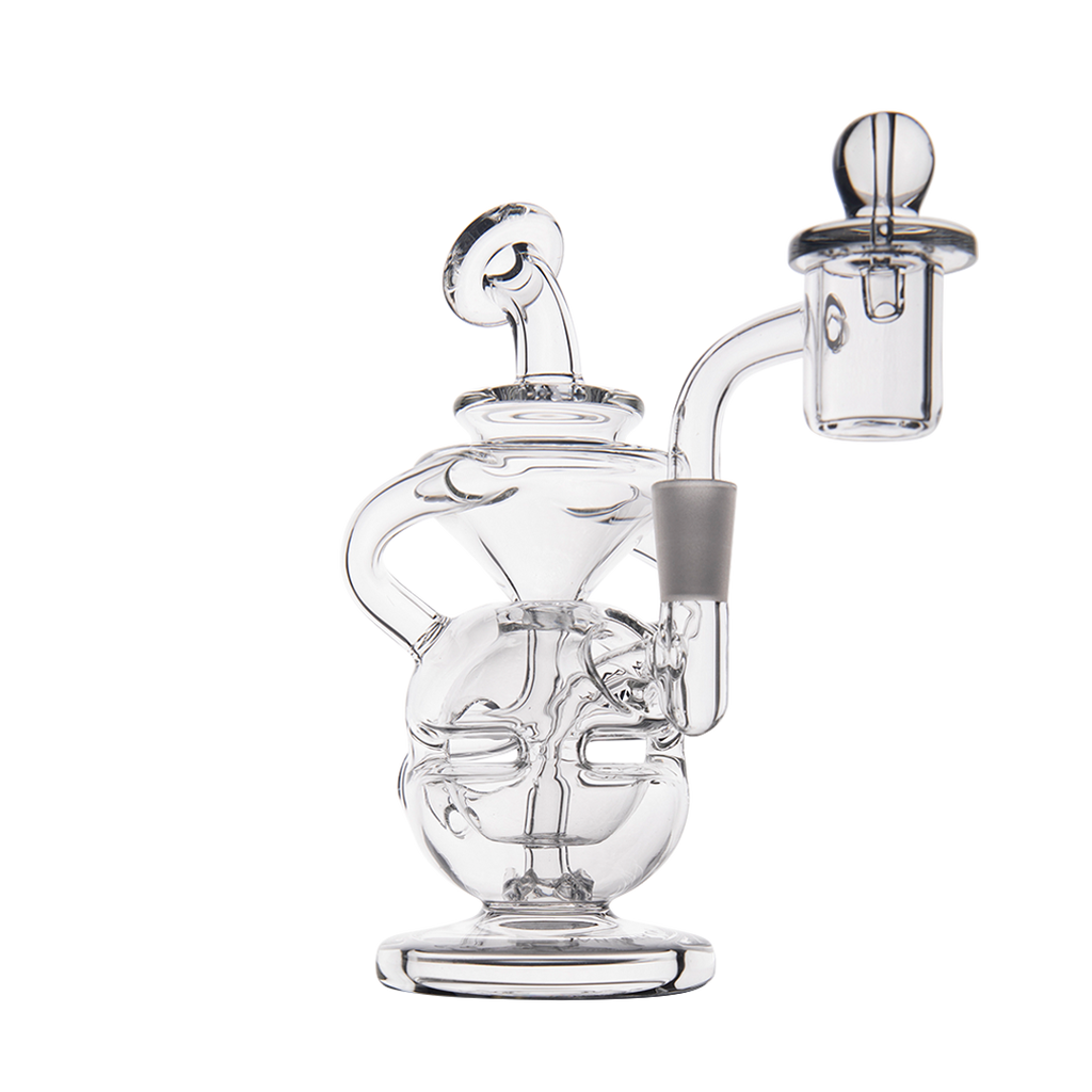 MJ Arsenal Infinity Mini Dab Rig