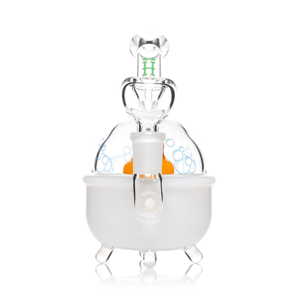 HEMPER - Ducky Bong 6"