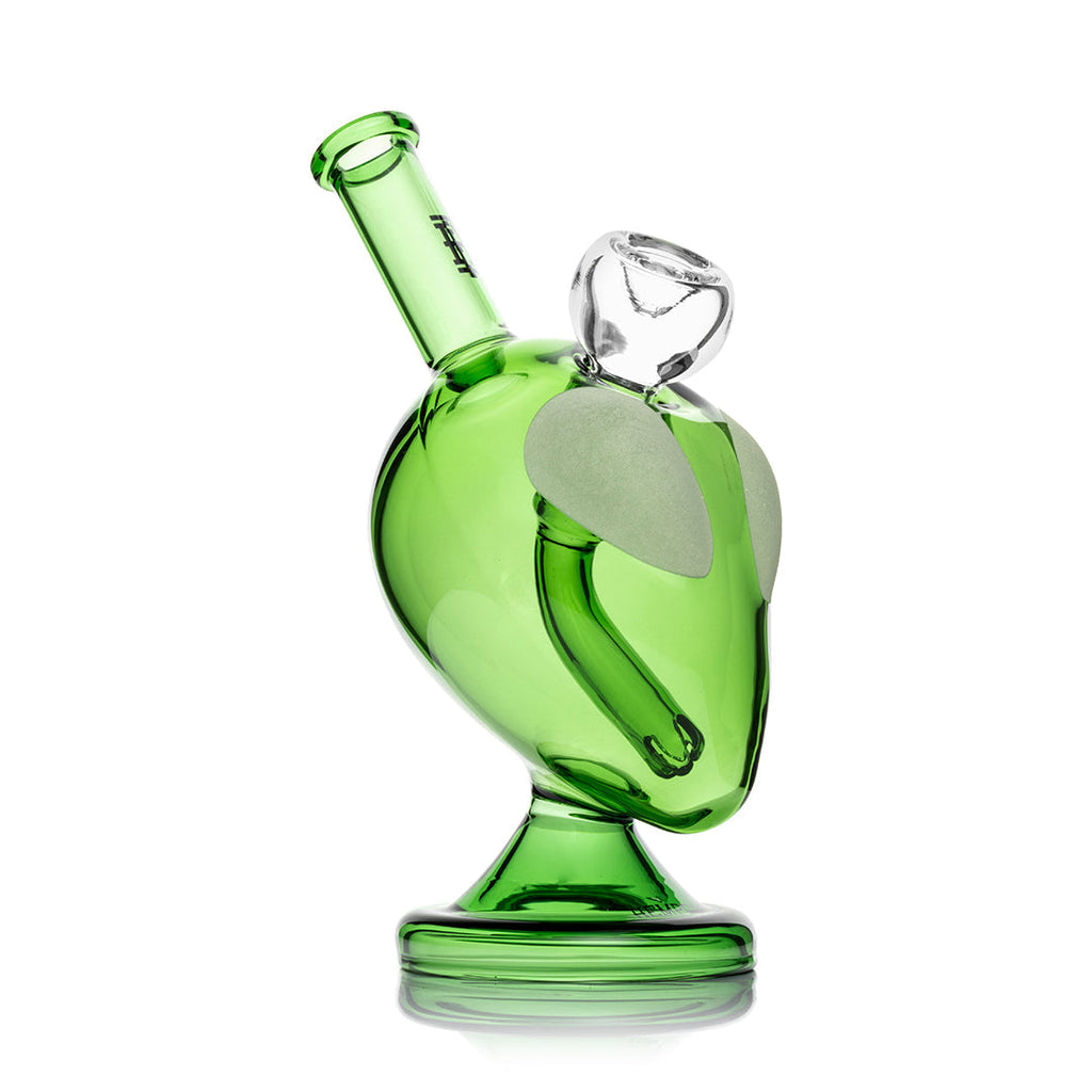 Alien Bong 6"