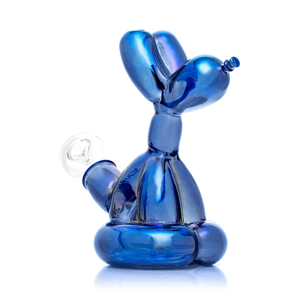 Balloon Dog Bong 5.5"