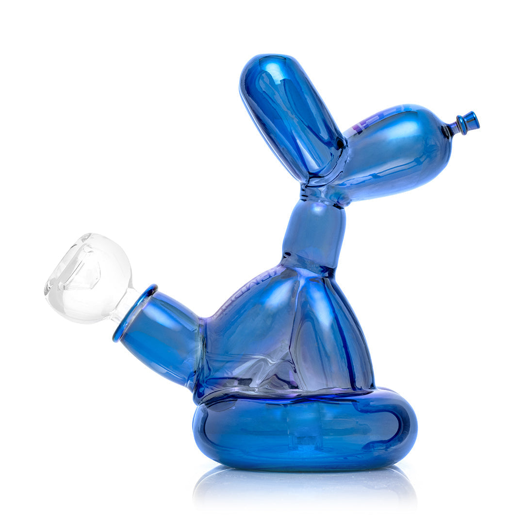 Balloon Dog Bong 5.5"