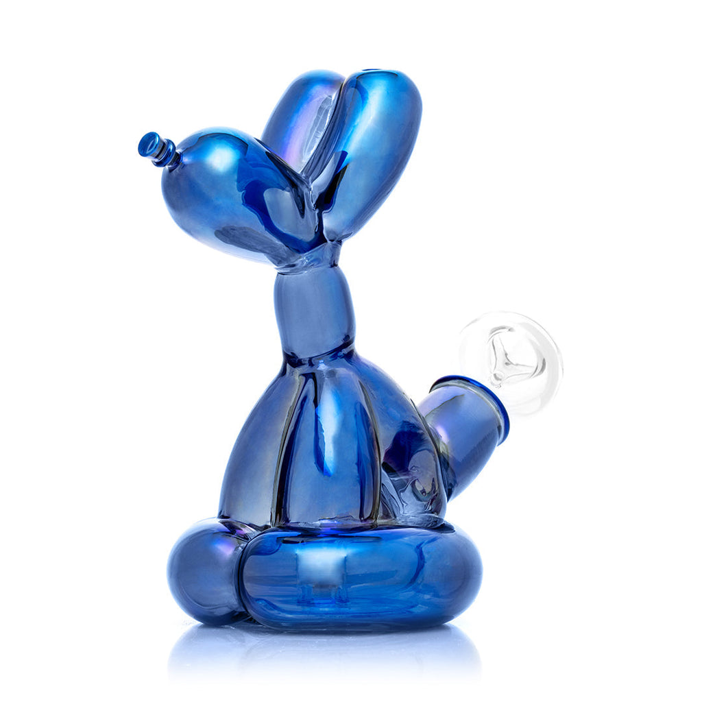 Balloon Dog Bong 5.5"