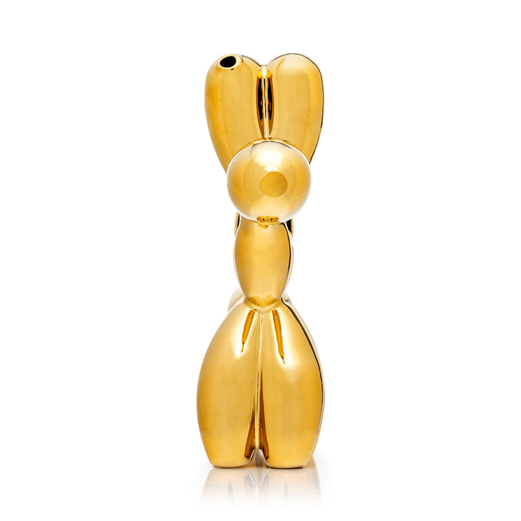 Balloon Dog XL Bong 7.6"