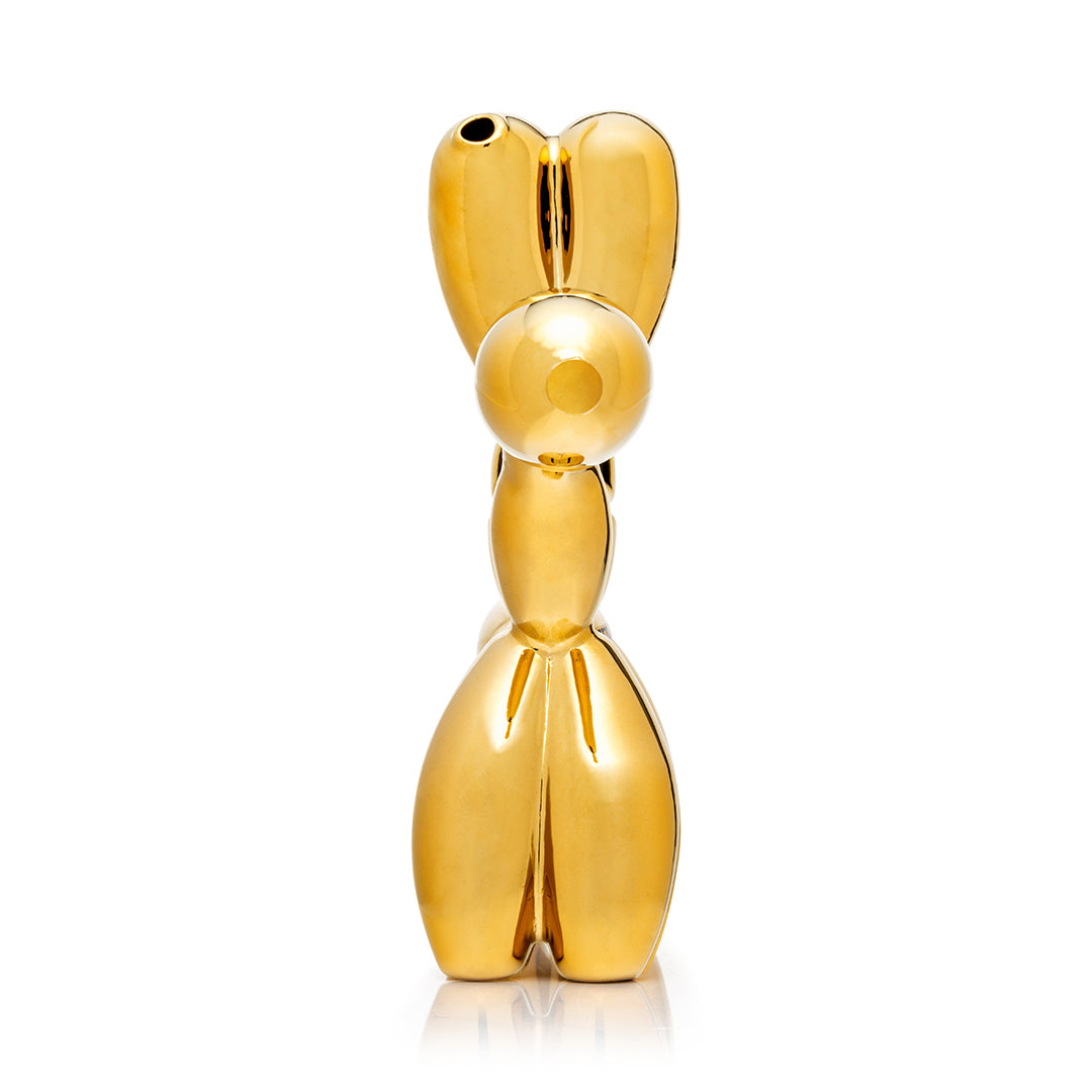 Balloon Dog XL Bong 7.6"