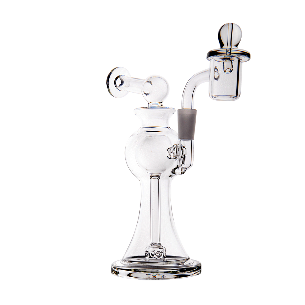 MJ Arsenal Apollo Mini Dab Rig