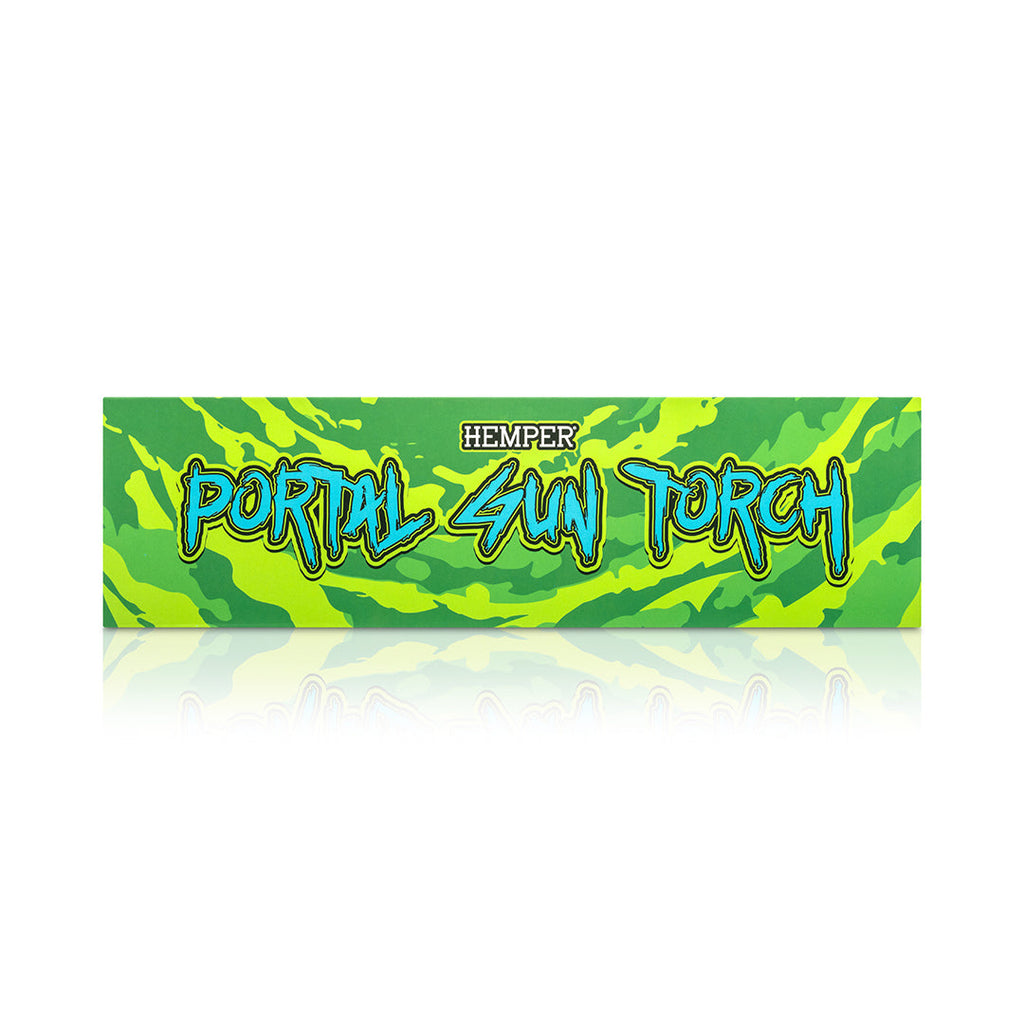 Portal Gun Torch