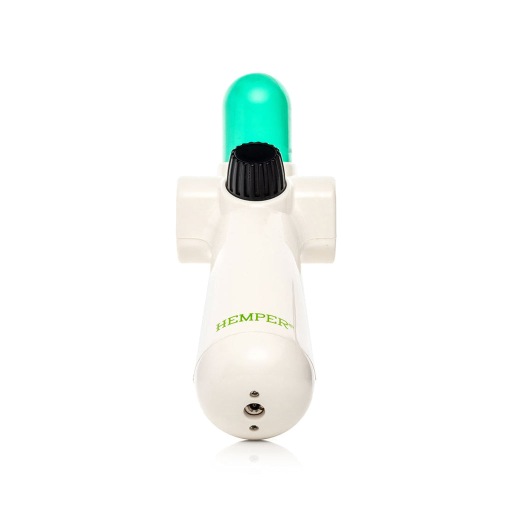 Portal Gun Torch