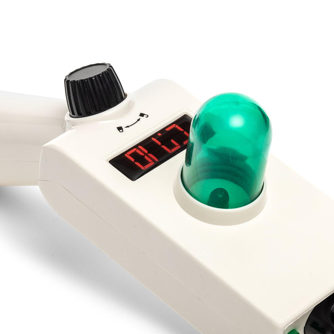 Portal Gun Torch
