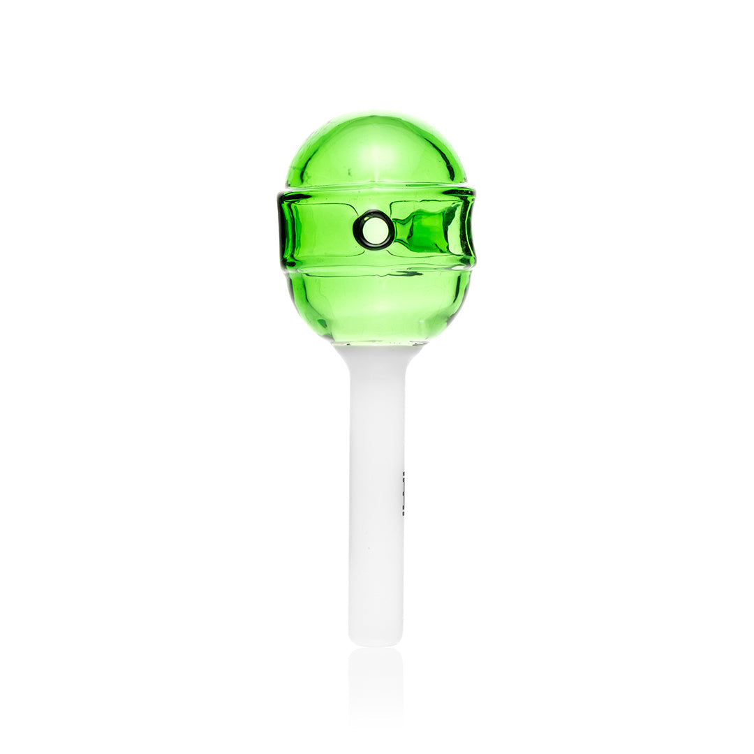 Sucker 4 Love Lollipop Hand Pipe