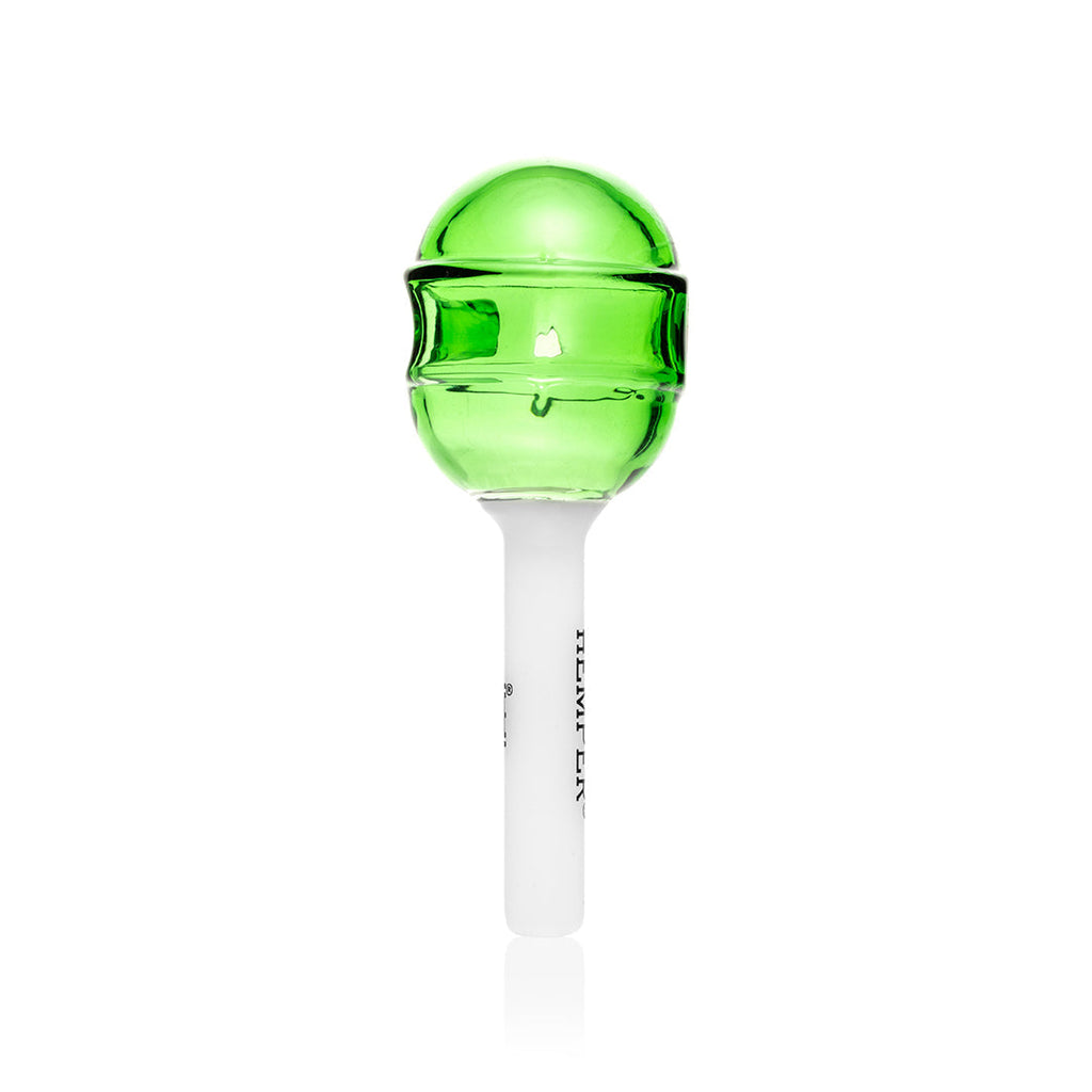 Sucker 4 Love Lollipop Hand Pipe