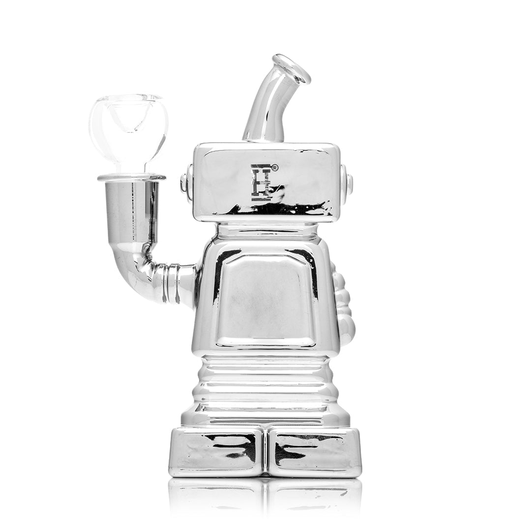 Hemper Hi-Robot Bong 5.9"