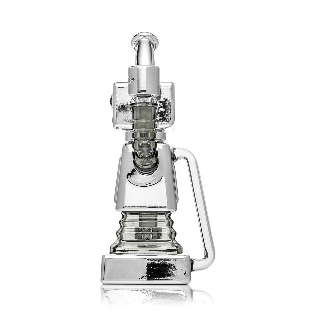 Hemper Hi-Robot XL Recycler Bong 8.75"