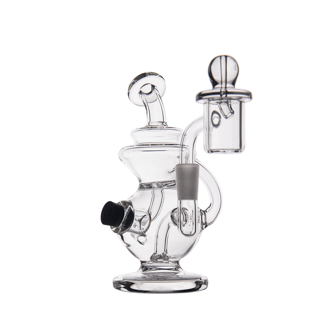 MJ Arsenal Mini Jig Mini Dab Rig