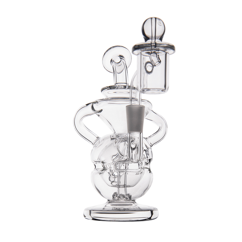 MJ Arsenal Infinity Mini Dab Rig