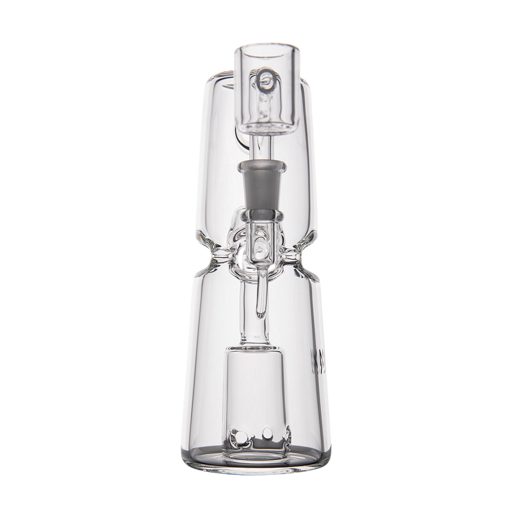 MJ Arsenal Turret Mini Dab Rig