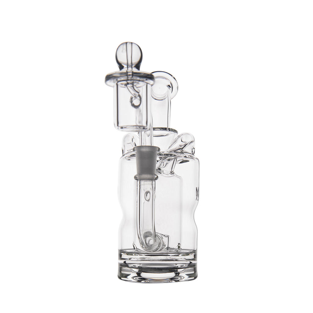 MJ Arsenal Turbine Mini Dab Rig