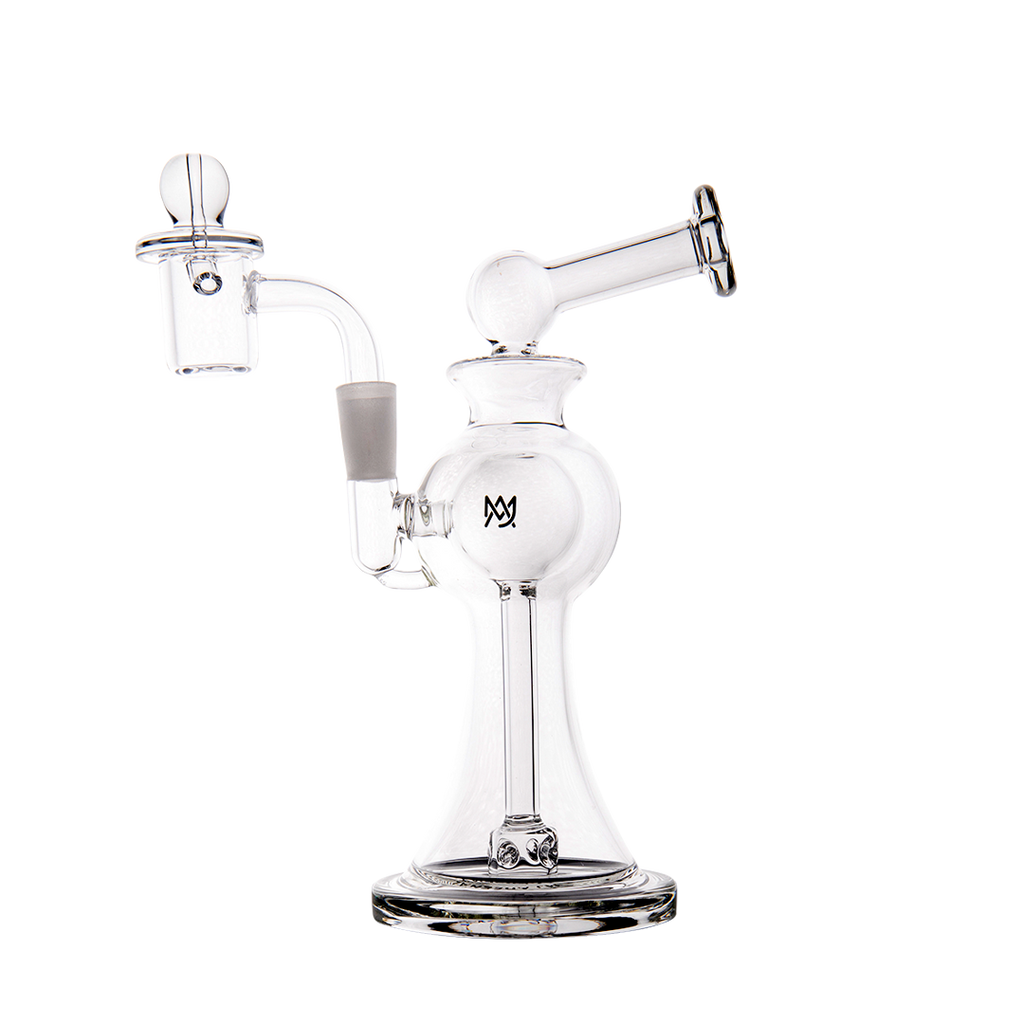 MJ Arsenal Apollo Mini Dab Rig