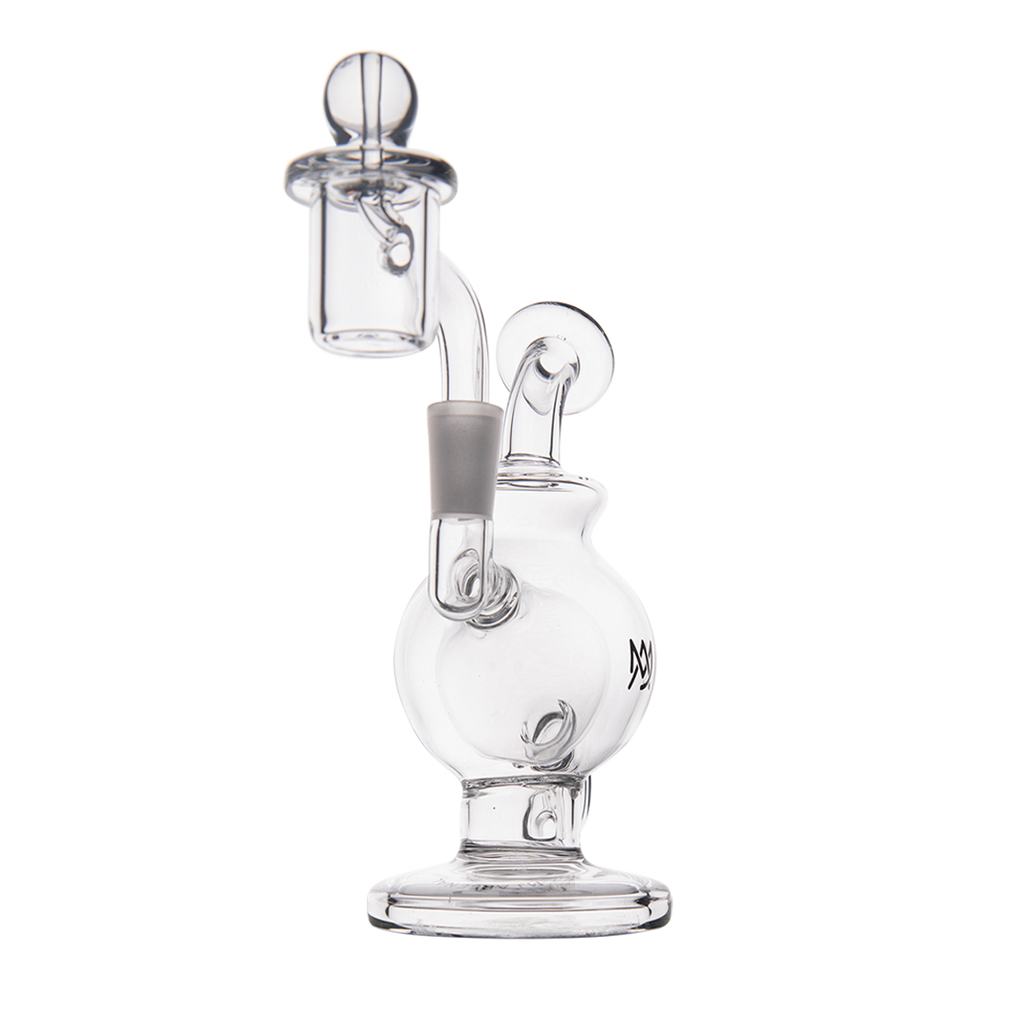 MJ Arsenal Atlas Mini Dab Rig