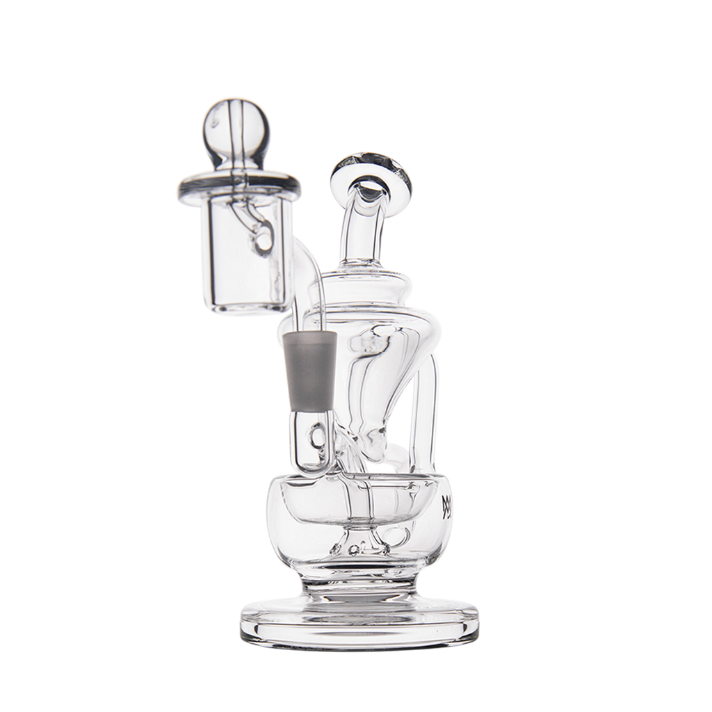 MJ Arsenal Claude Mini Dab Rig