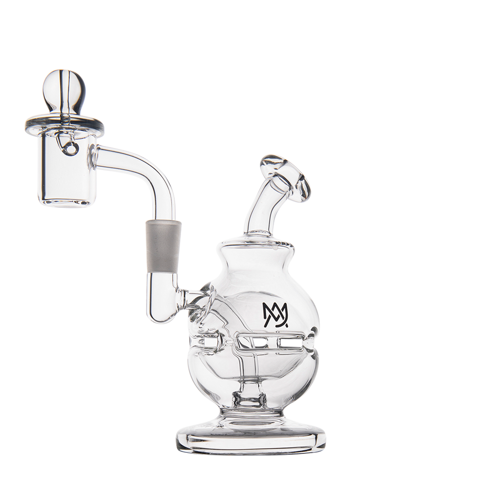 MJ Arsenal Royale Mini Dab Rig