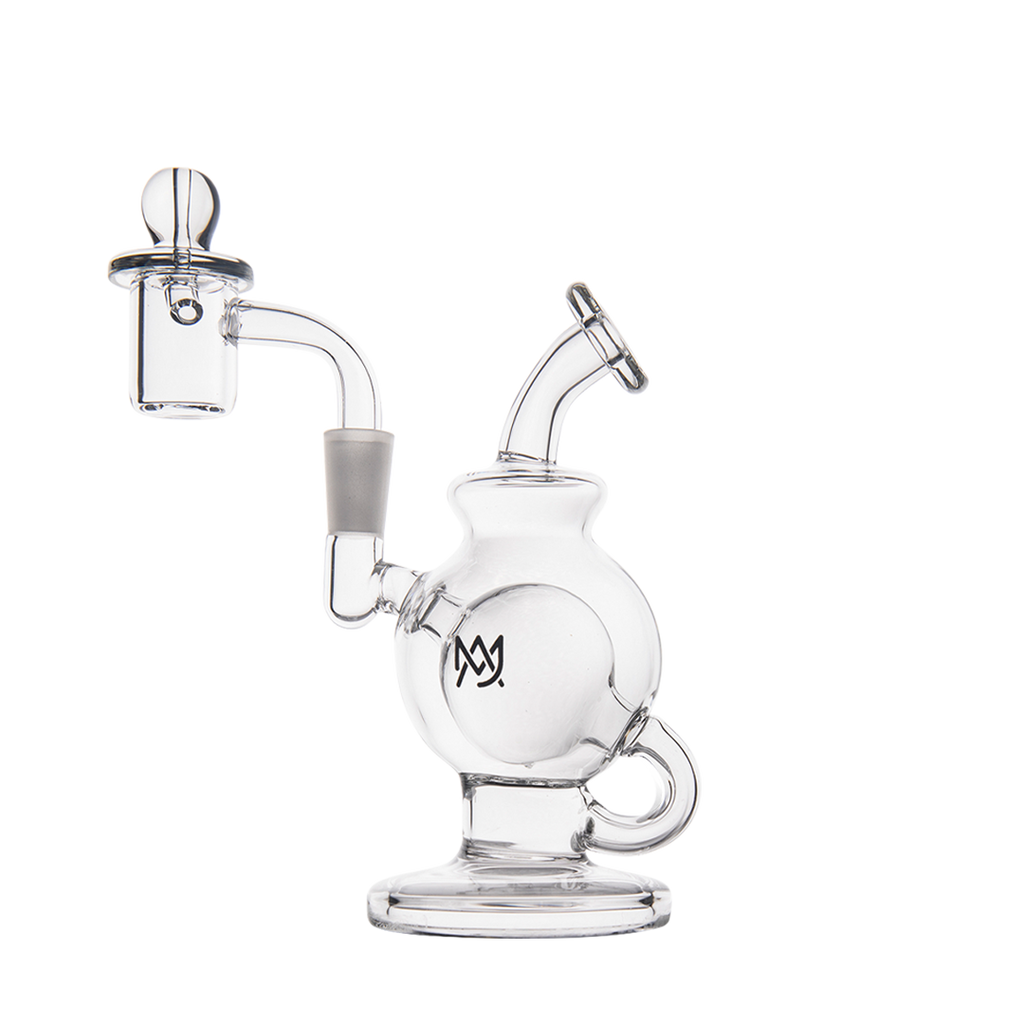 MJ Arsenal Atlas Mini Dab Rig