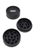 GRAV 2.5" Hemp Plastic 2-Piece Grinder
