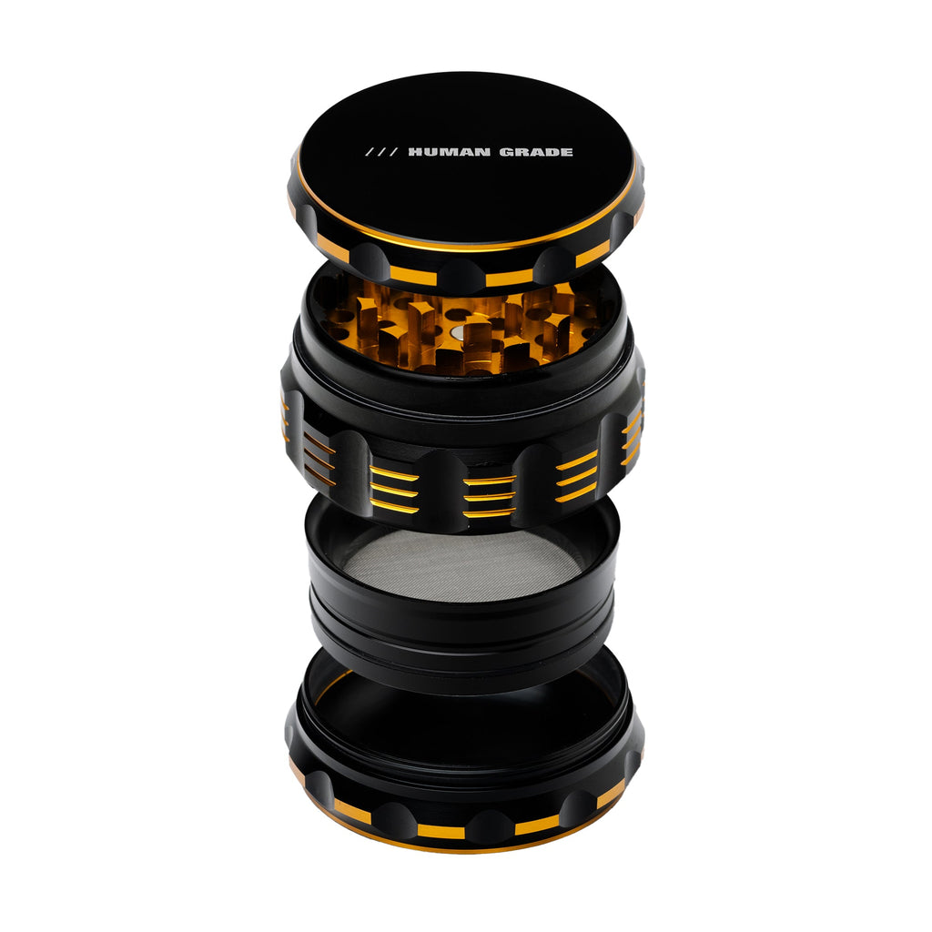 Human Grade Grinder 5T (2.5")