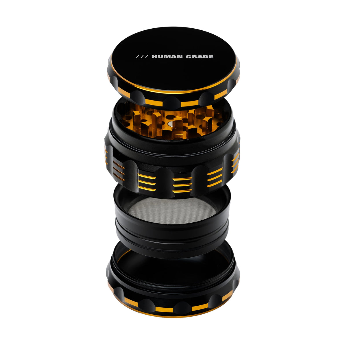 Human Grade Grinder 5T (2.5")