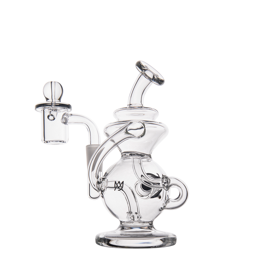 MJ Arsenal Mini Jig Mini Dab Rig