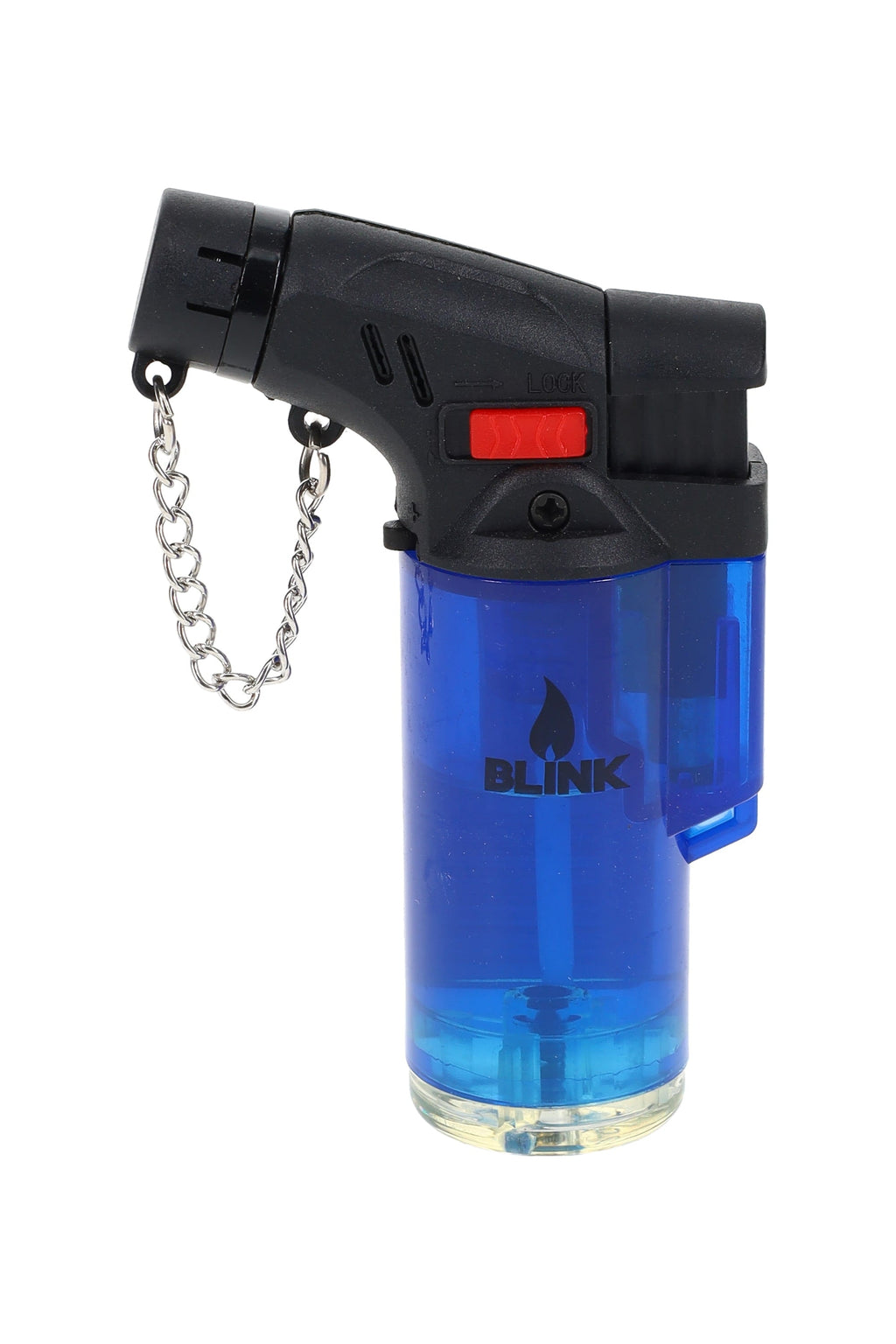 Blink Mini Angled Torch Lighters – 20-Count Display