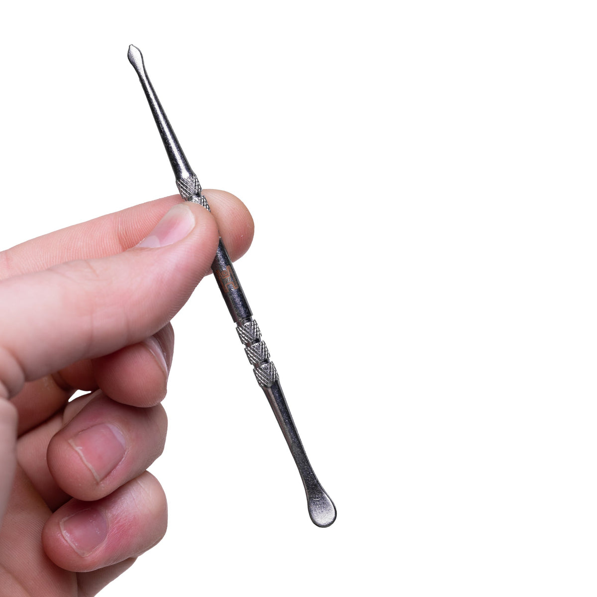 Human Grade Stainless Steel Dab Tool